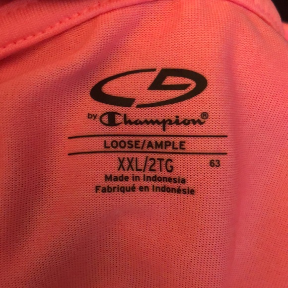 C9 by champion workout shirt - Picture 2 of 5